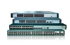 专业网络系统集成 探索DCRS-9800系列交换机及济南康龙汇的供应服务