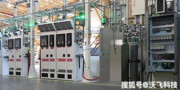 半导体代工厂的特气供应系统与计算机网络工程的承接融合