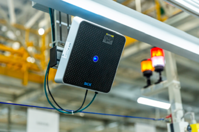 555km长续航仅是起点 大众ID.4 X如何以网络系统集成重塑智能出行体验